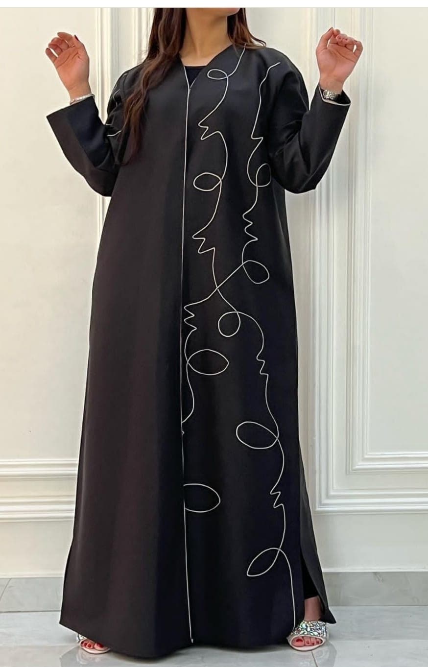 Shukran Abaya Store - Premium Modest Fashion Boutique in Ajman